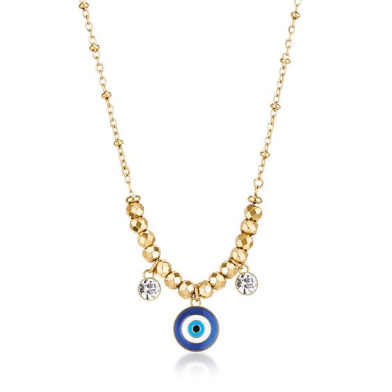 Collana Brosway Donna Chakra_4 Necklaces (BHKN) in Acciaio BHKN172 - BHKN172